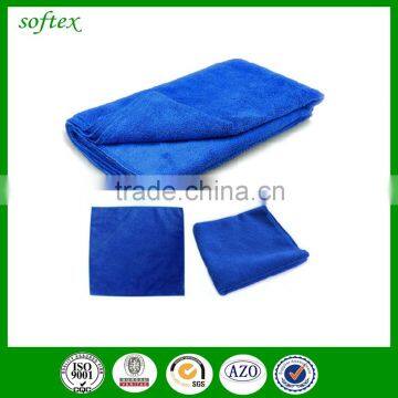 Super Soft Top Quality Home House Microfiber Cloth Car Polish photo-4