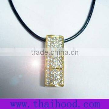 Jewellery USB sticks /usb drive/usb flash memory disk USB-601