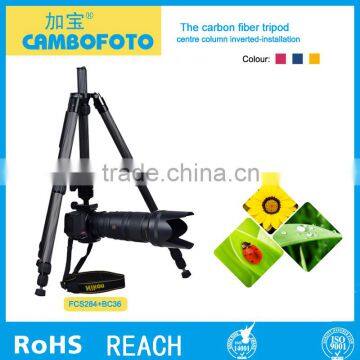 hot fashion convenient professional video tripod