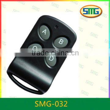 copy/learning/fixed code universal door switch remote control SMG-032