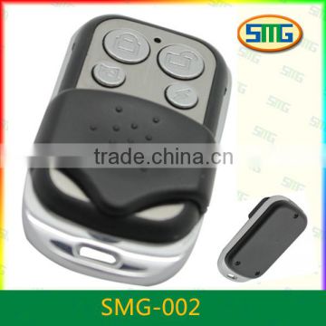 wireless universal remote control programmable 433.92mhn copy code SMG-002