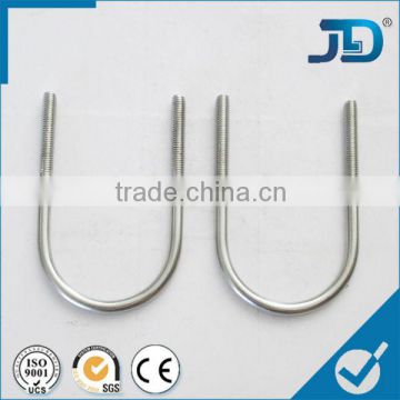 304 U-bolts Made In China