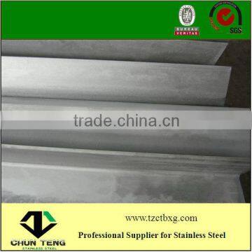 sus 202 equal stainless steel angle bar