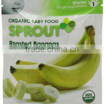 Nutritional Baby Food Extrusion Maker