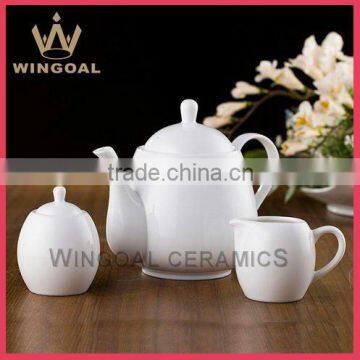 WG480 2011 new design china porcelain set