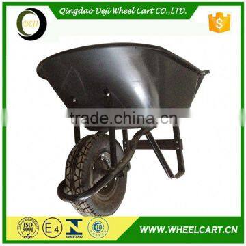 ISO Certification Low Price Concrete Wheelbarrow