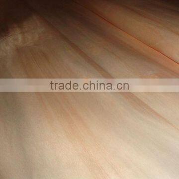 Campnosperma veneer 0.20mm for plywood