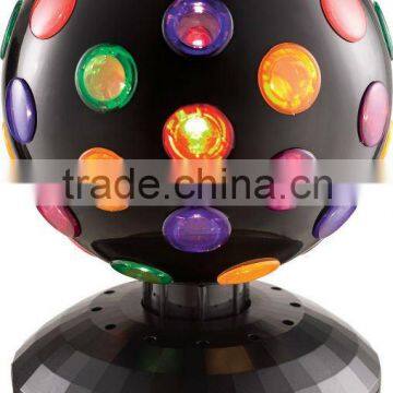 home disco light