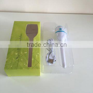 Veister 2016 Aromacare New Air Electric USB Mini Humidifier Magic Sticks Promotion photo-5