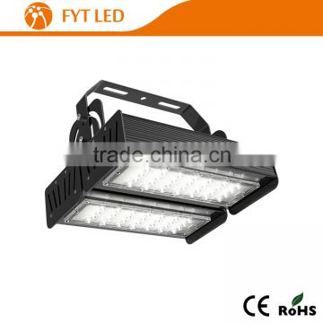 New product led light aluminum led flood light for warehouse