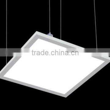 Most Brightness CE 600x600 Led Drop Ceiling Light Panels