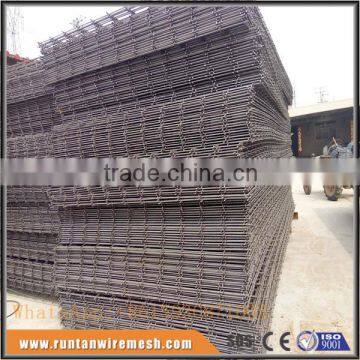 Concrete Reinforcement Wire Mesh photo-5