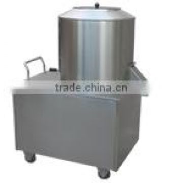 Mixer for Pet food Processing Machines