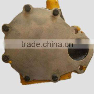 6D125 Casting Iron Water Pump for Diesel 6151-61-1121 With Fast Delivery photo-2
