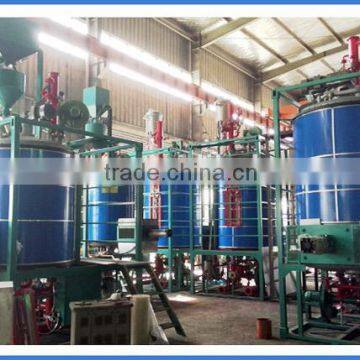 EPS Pre-Expander Machinery With Eps Silo and Second Expansion photo-3