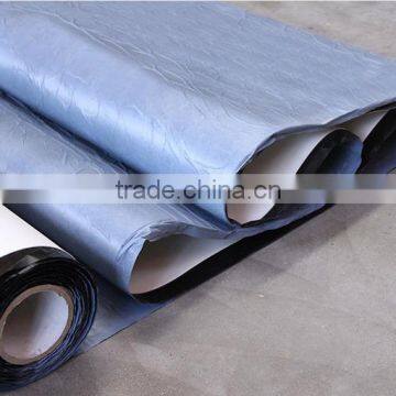 excellent self adhered tpo waterproof membrane waterproofing material