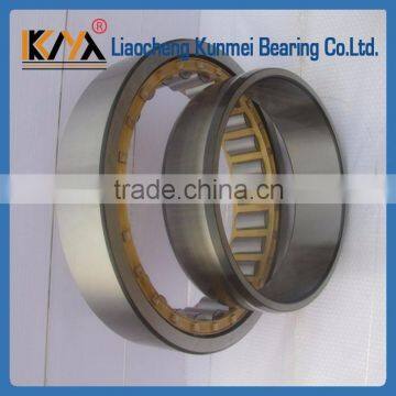 Long life genuine cylindrical roller bearing NU3088EM