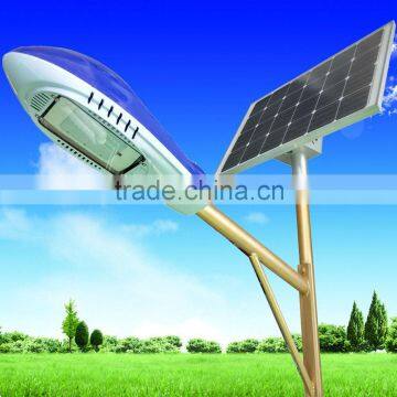 Integrated Solar Street Light With CE