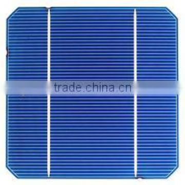 156*156 mono silicon Solar Cells