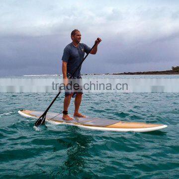 chinese factory OEM best quality sup boards stand up paddle board sup paddle boards bamboo