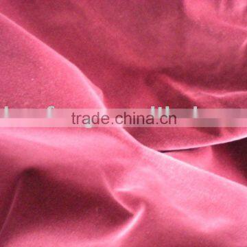 Woven Twill 100%cotton Velveteen Fabric for Garment Fabric and Cushions photo-1