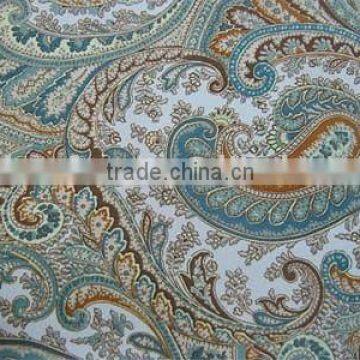 Woven Twill 100% Cotton Printed Velveteen for Bedding Sheetings