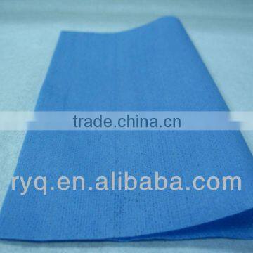 Kilinon innovative X60 nonwoven wipe