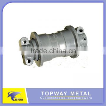 High quality eBulldozer track roller undercarriage parts lower roller bottom roller