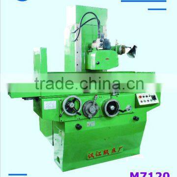 surface grinding machine