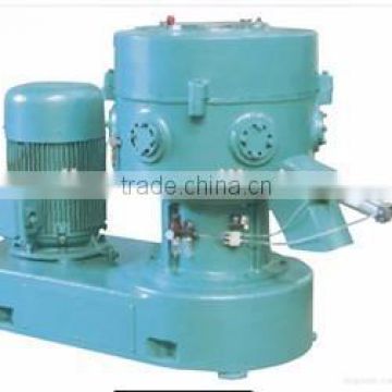 plastic film grinding machine