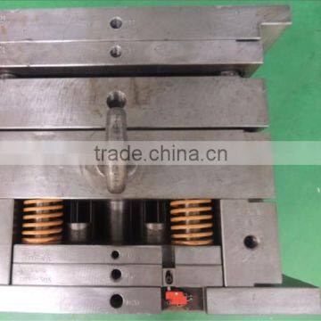 Shanghai Plastic Mould Machine photo-3
