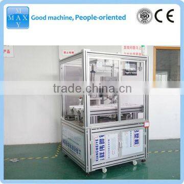 automatic dosing machine for PET blood tube