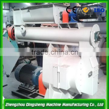 pasta extruder for sale, animal feed pellet making machine Model SZLH520