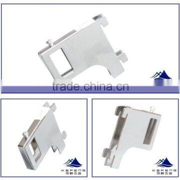 Clip Rectangluar Double-sides Leg Supports KF-G031 photo-2