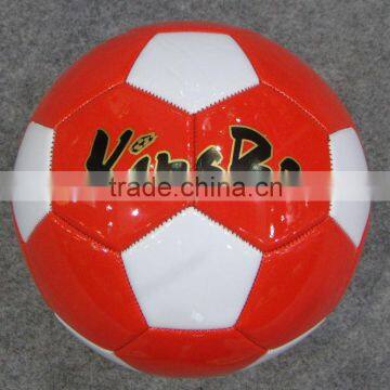 Machine Stitch Sports Ball photo-2