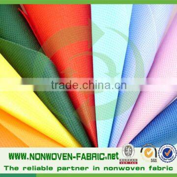 Spunbond Non Woven SS Nonwoven Fabric for Home Textile