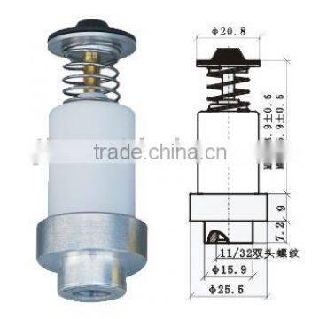 Gas cooker Solenoid valve