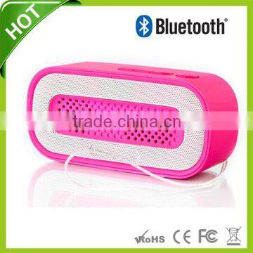 portable mini speaker with usb charger,mini bluetooth speaker s10 , fm radio mini digital speaker