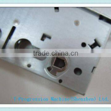 Factory Assemble Precision Metal Door Lock photo-3