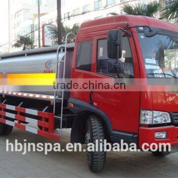 FAW Best selling 4*2 China refueling truck