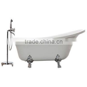 cUPC acrylic freestanding modern bathtubs,classic bathtub,adult bathtub