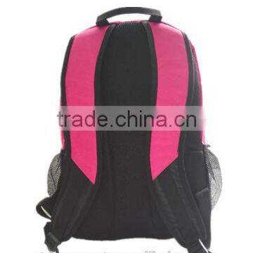 2015 New Designer Polyester/1680D Classical Waterproof School Backpack in China photo-4