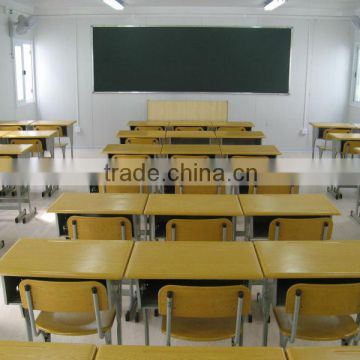 China relief (class room) modular container