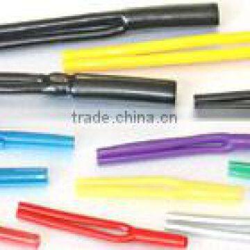 Quality Flexible 105 Degree Audios Line Y Shape Tube With REACH RoHS UL ISO9001,Dust Proof,Fire Resistant,Halogen Free photo-2