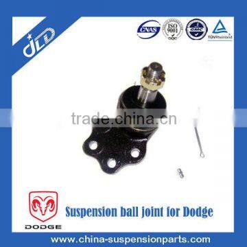 K7241 magnetic stainless atv adjustable 555 ball joint for Dodge Dakota