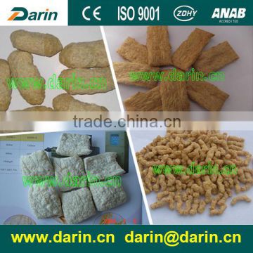 Textured Vegetable Protein Processing Line