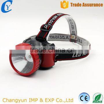 Best Selling Rechargeable Hand Torch Light Flashlight Led Camping