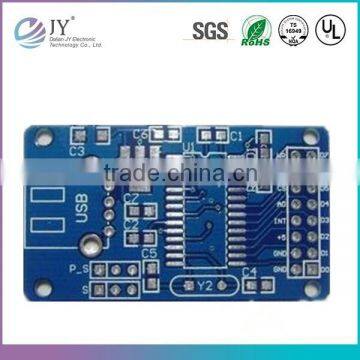 Customized PCB Layout Design And PCB Manufacturing From Shenzhen