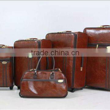 new style travel luggage