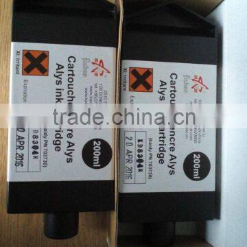 Excellent Lectra Alys Ink cartridge for Apparel machine